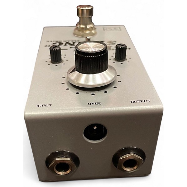 Used Vrtx Steel String Effect Pedal