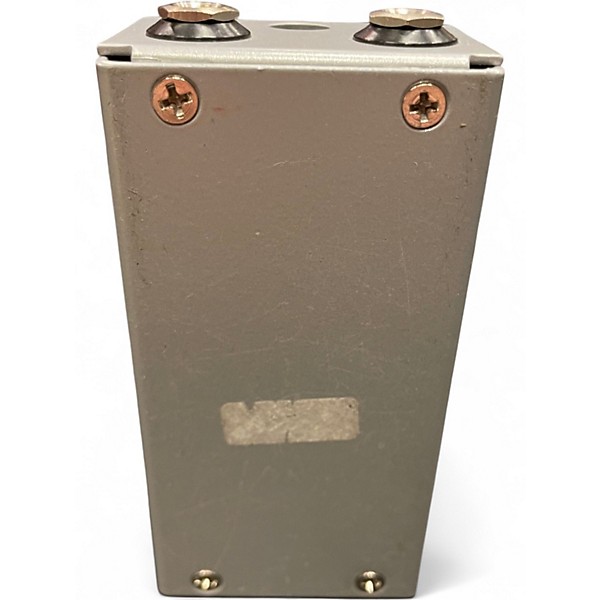 Used Vrtx Steel String Effect Pedal
