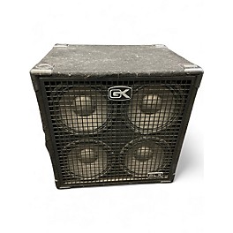 Used Gallien-Krueger 410BLX II Bass Cabinet