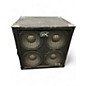 Used Gallien-Krueger 410BLX II Bass Cabinet thumbnail