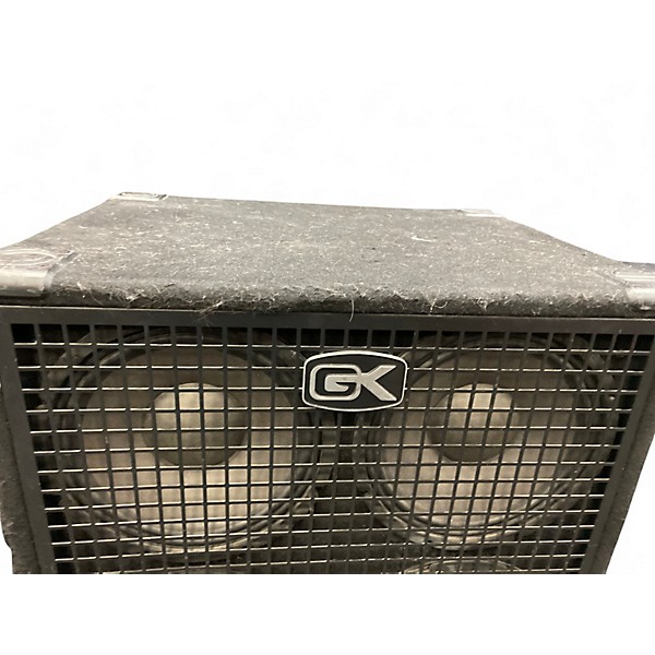Used Gallien-Krueger 410BLX II Bass Cabinet