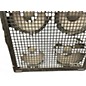 Used Gallien-Krueger 410BLX II Bass Cabinet