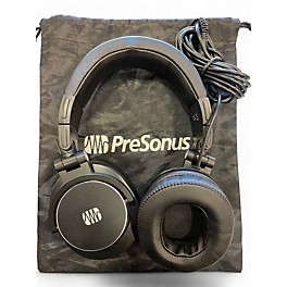 Used PreSonus HD9 Studio Headphones