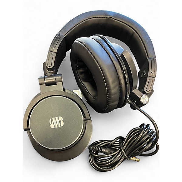 Used PreSonus HD9 Studio Headphones