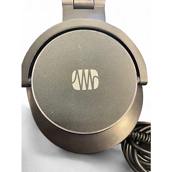 Used PreSonus HD9 Studio Headphones