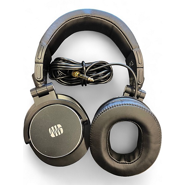 Used PreSonus HD9 Studio Headphones