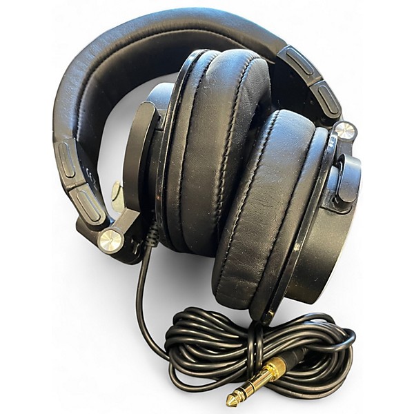 Used PreSonus HD9 Studio Headphones
