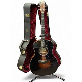 Used 1999 Taylor 314 2 Tone Sunburst Acoustic Guitar