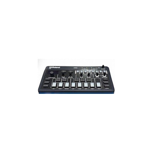 Used Roland J6 Synthesizer
