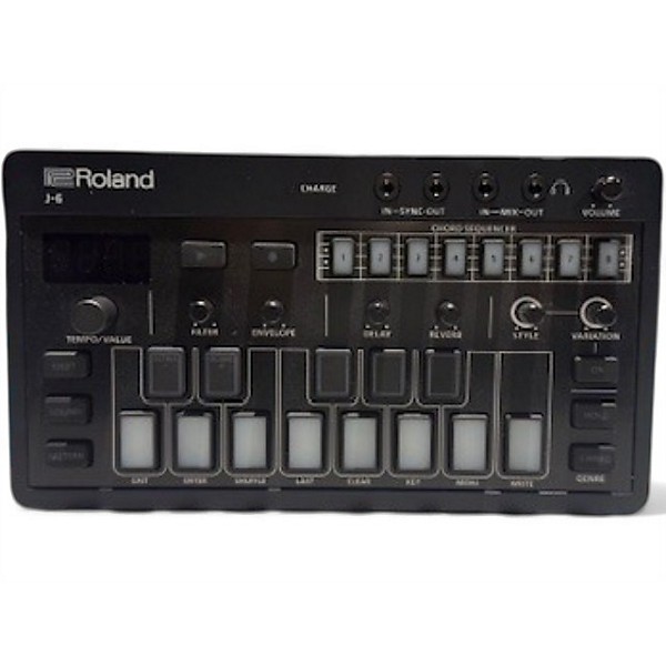 Used Roland J6 Synthesizer