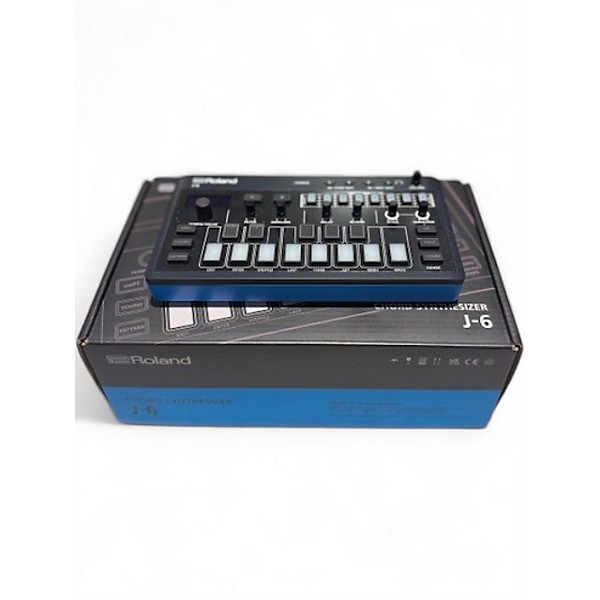 Used Roland J6 Synthesizer