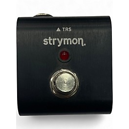 Used Strymon Mini Switch Pedal
