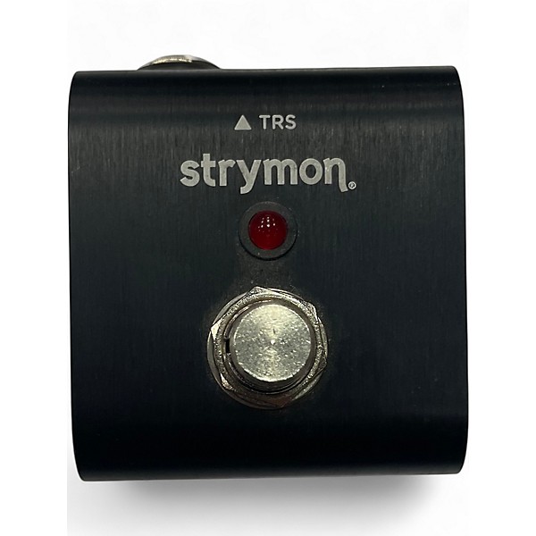 Used Strymon Mini Switch Pedal