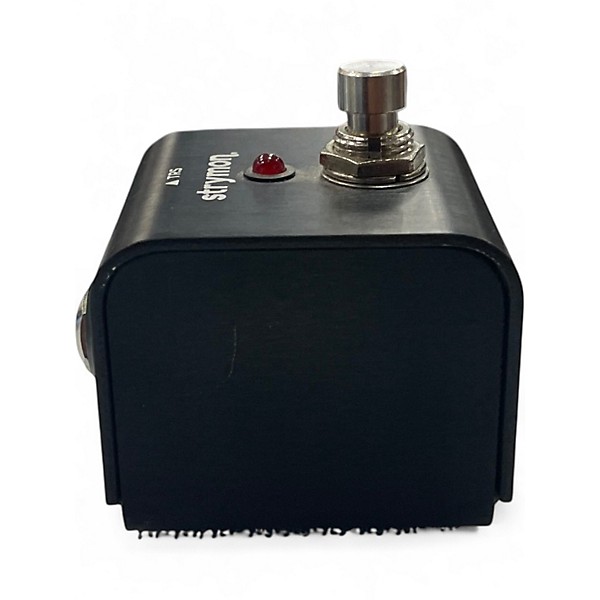 Used Strymon Mini Switch Pedal