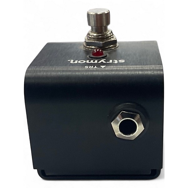 Used Strymon Mini Switch Pedal