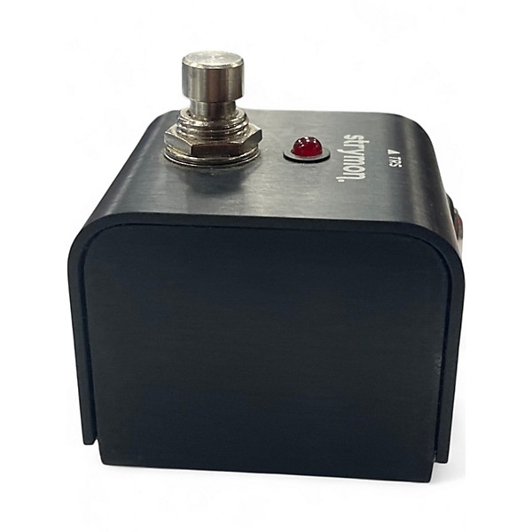 Used Strymon Mini Switch Pedal