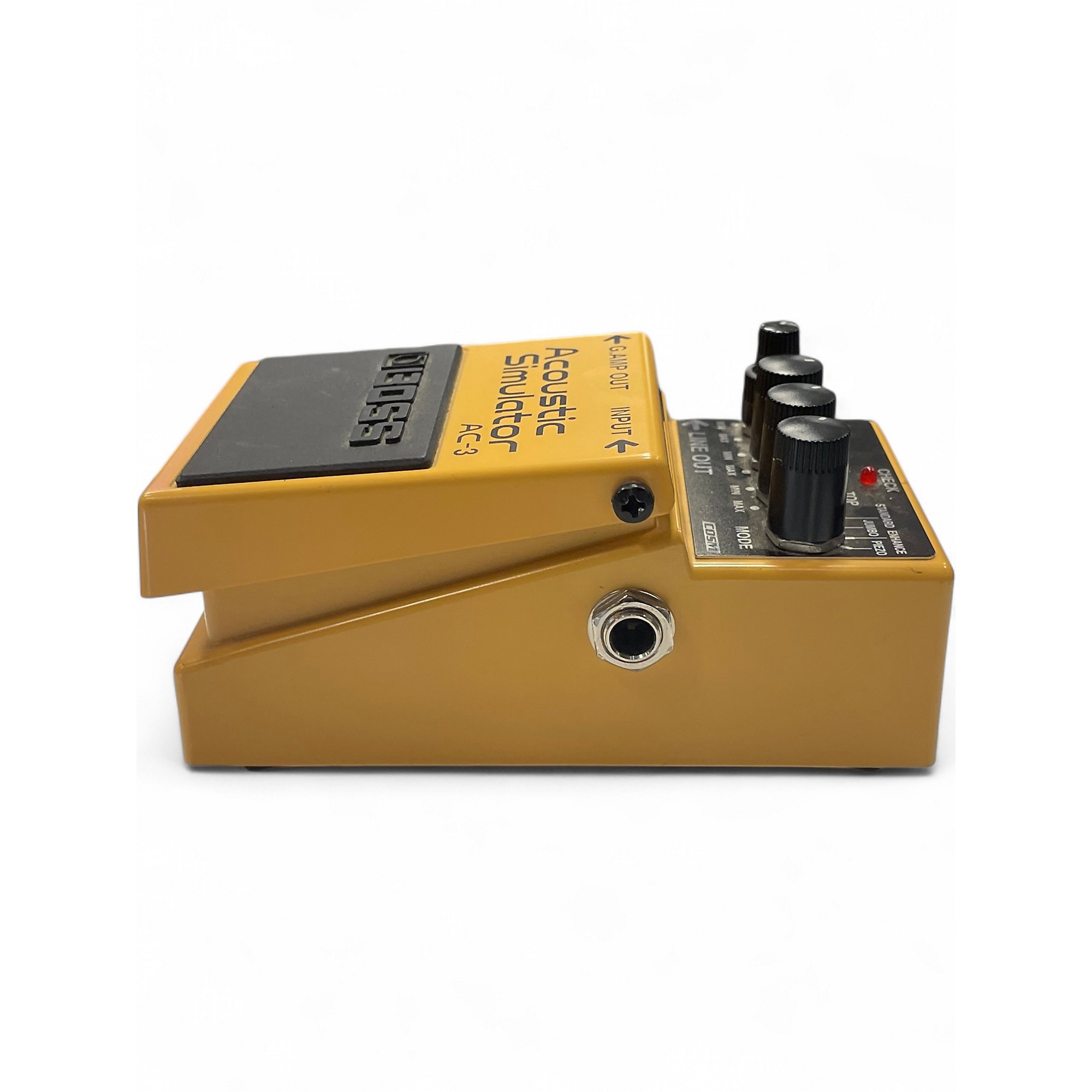 BOSS AC-3 Acoustic Simulator 中古 BOSS AC-3 Acoustic Simulator ボス アコースティック