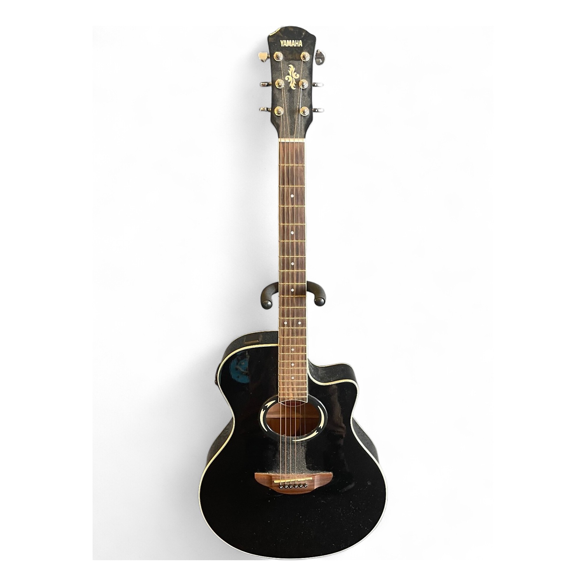 YAMAHA APX500 アコースティックギター ヤマハ | APX500III - アコースティックギター - 概要