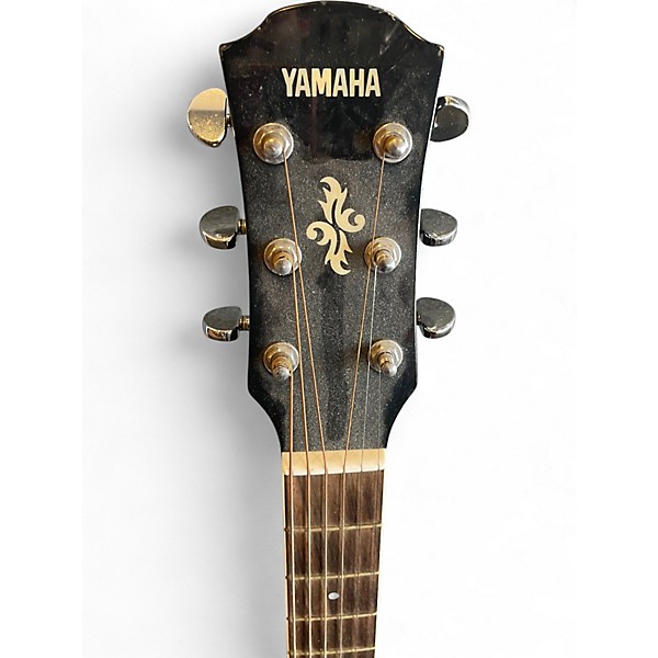 YAMAHA APX500 アコースティックギター Yamaha APX500II Thinline Acoustic-Electric Guitar | zZounds