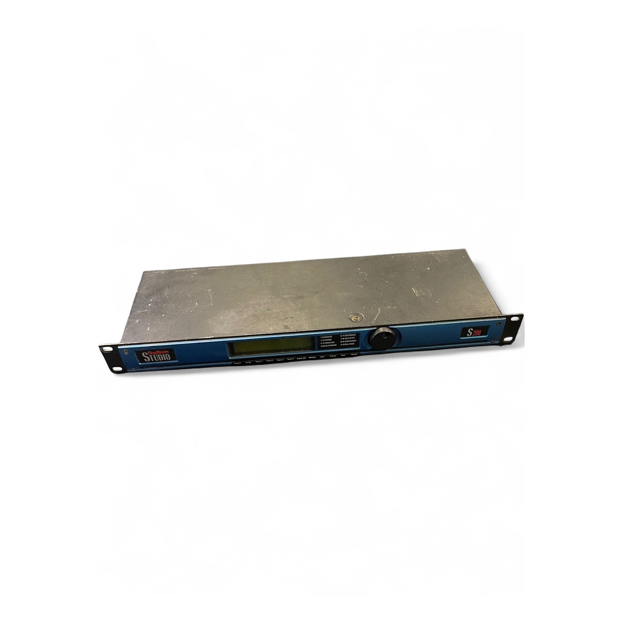 ベリンガー DSP1024P マルチエフェクター VIRTUALIZER PRO Used Behringer DSP1024P VIRTUALIZER PRO Multi Effects