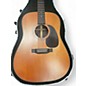 Used Martin D28 Street Legend Natural Acoustic Guitar