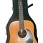 Used Martin D28 Street Legend Natural Acoustic Guitar