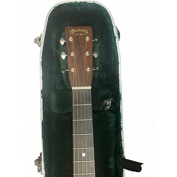 Used Martin D28 Street Legend Natural Acoustic Guitar