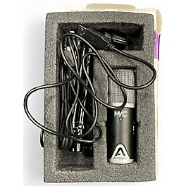 Used Apogee MiC 96k Lightning USB Microphone
