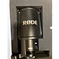 Used RODE NT-USB USB Microphone