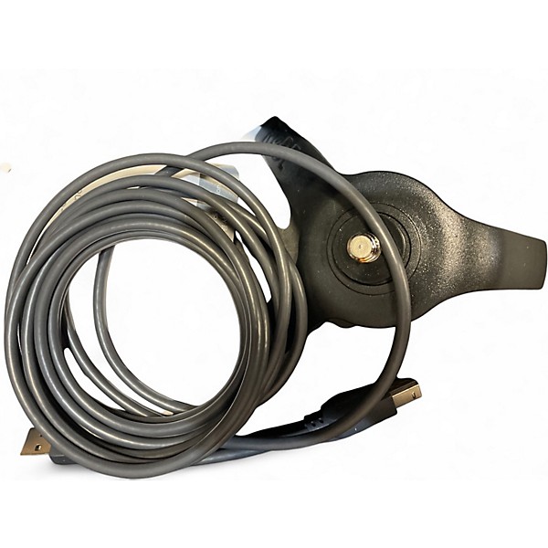 Used RODE NT-USB USB Microphone