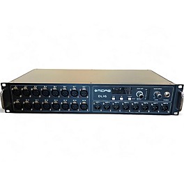 Used Midas DL16 Digital Mixer