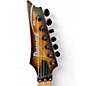 Used Ibanez RGA42FM DRAGON EYE Solid Body Electric Guitar