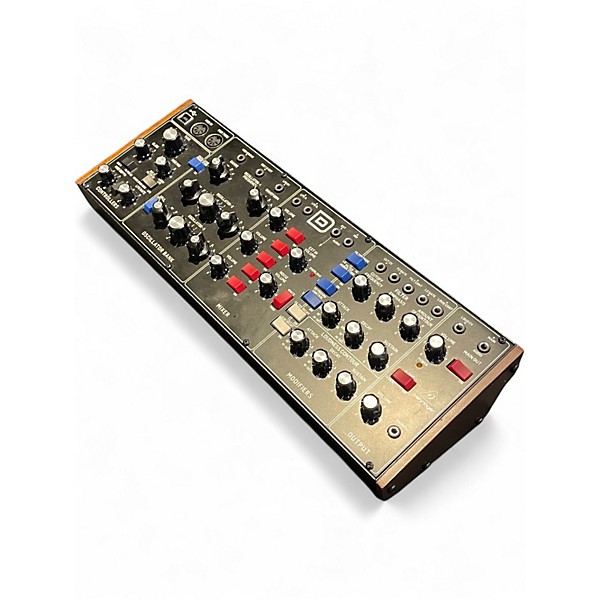Used Behringer Model D Synthesizer | Guitar Center