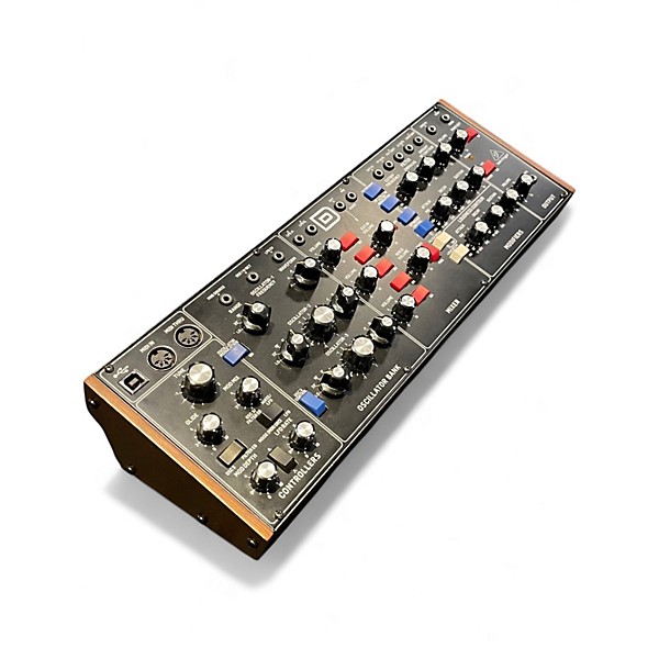 Used Behringer Model D Synthesizer | Guitar Center