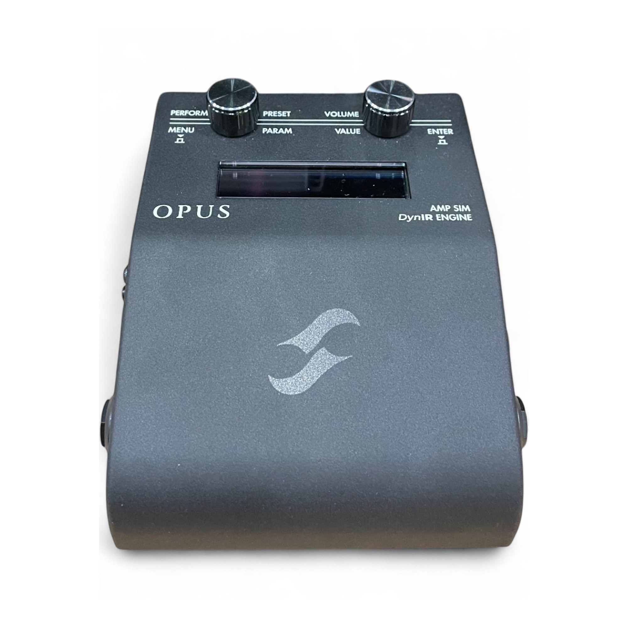 Used Two Notes AUDIO ENGINEERING Opus Guitar Preamp | Guitar