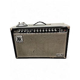 Vintage 1976 Ernie Ball Music Man 210 HD310 Tube Guitar Combo Amp