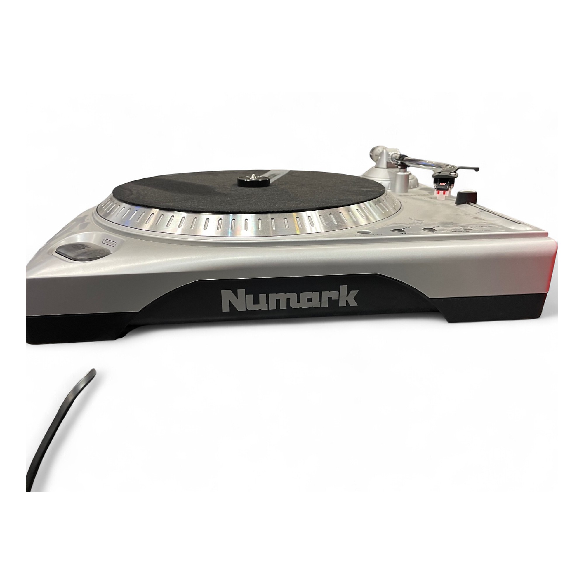 Used Numark TTUSB USB Turntable | Guitar Center