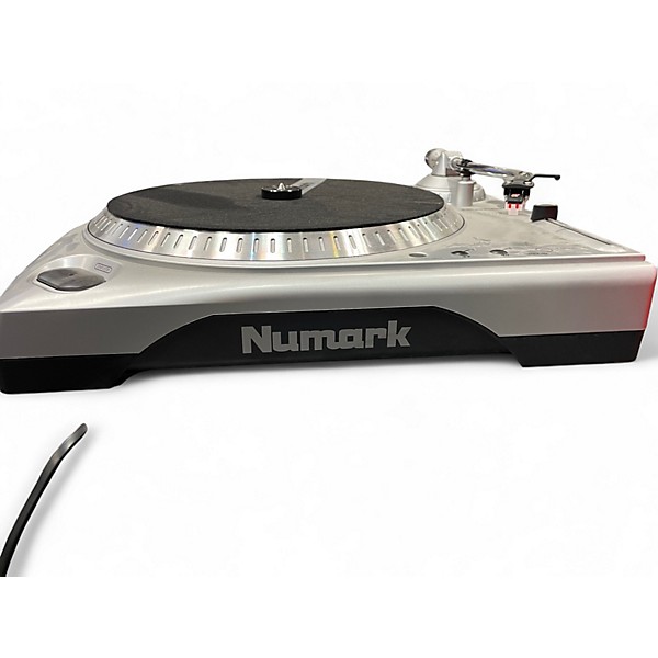 Used Numark TTUSB USB Turntable | Guitar Center