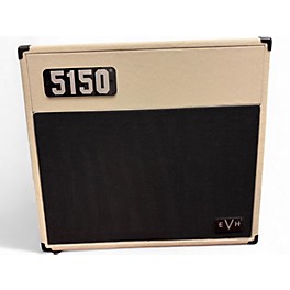 Used EVH 5150 ICONIC 1X10 Tube Guitar Combo Amp