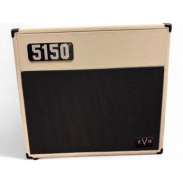Used EVH 5150 ICONIC 1X10 Tube Guitar Combo Amp