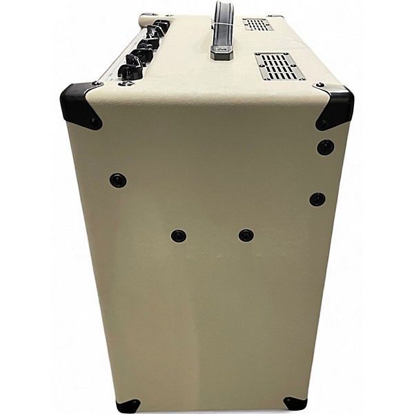 Used EVH 5150 ICONIC 1X10 Tube Guitar Combo Amp