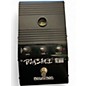 Used Rocktron Banshee Amplified Talkbox Effect Pedal thumbnail