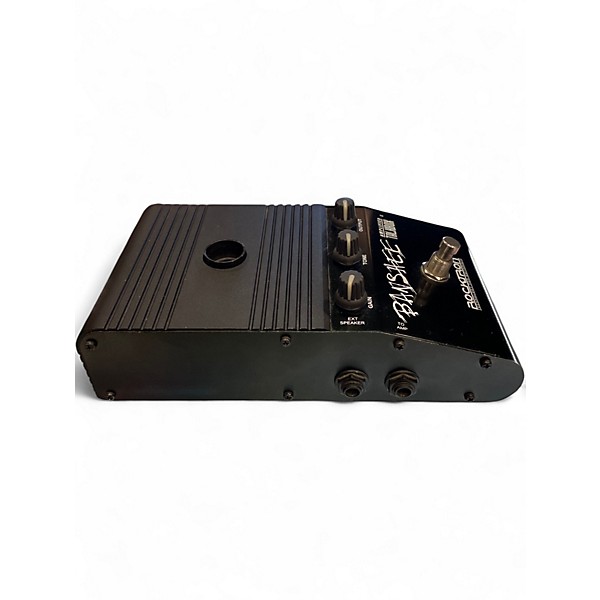 ギター Rocktron BANSHEE Amplified Talkbox Amazon.com: Rocktron Banshee 2 Talk Box Pedal : Musical