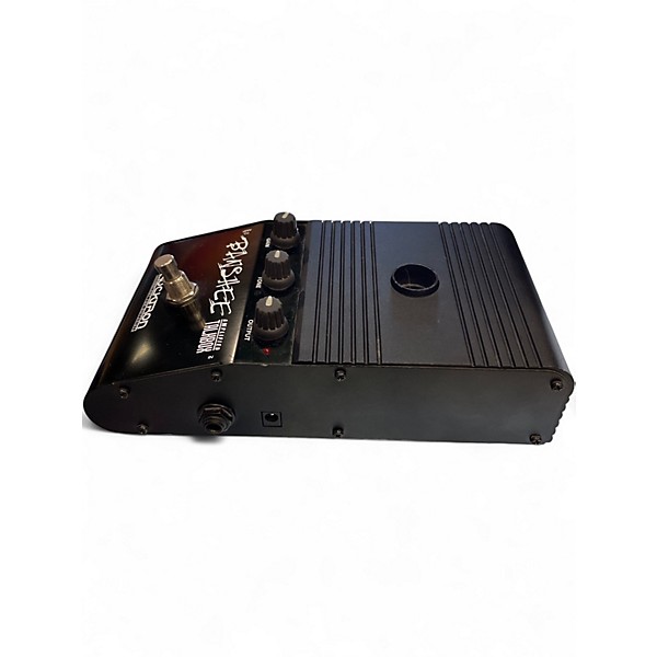 Used Rocktron Banshee Amplified Talkbox Effect Pedal