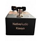 Used NativeAudio KIAAYO Effect Pedal