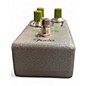 Used Fender HAMMERTONE REVERB Effect Pedal