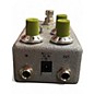 Used Fender HAMMERTONE REVERB Effect Pedal