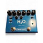 Used Truetone H2O Effect Pedal thumbnail