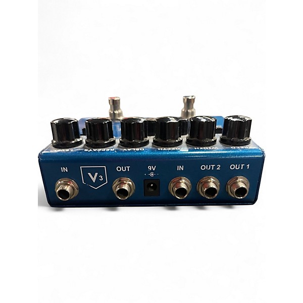 Used Truetone H2O Effect Pedal