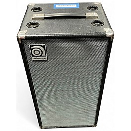 Used Ampeg SVT210AV Micro Classic Bass Cabinet